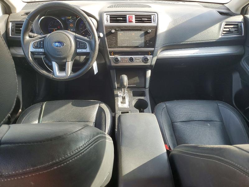 48421556 :رقم المزاد ، 4S4BSAFC4F3296654 vin ، 2015 Subaru Outback مزاد بيع