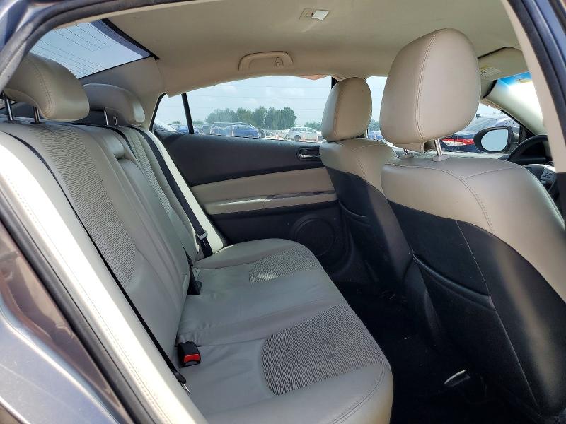 Продаж на аукціоні авто 2009 Mazda 6, vin: 1YVHP82AX95M40322, номер лоту: 51369286
