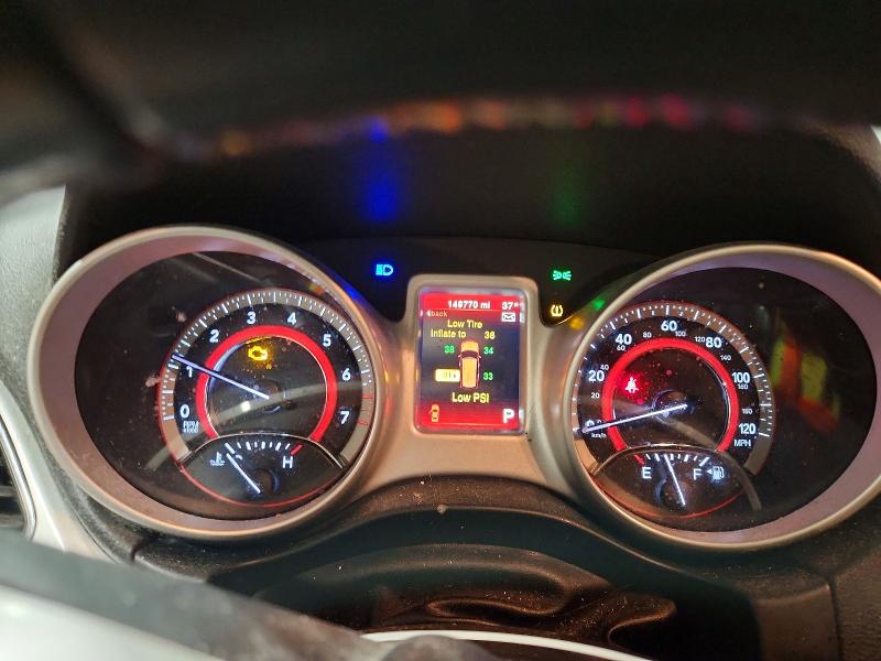 49136656 :رقم المزاد ، 3C4PDCAB5JT383782 vin ، 2018 Dodge Journey مزاد بيع