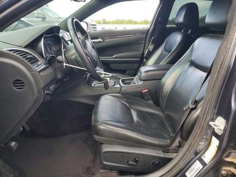 2016 Chrysler 300 მანქანა იყიდება აუქციონზე, vin: 2C3CCAAG1GH351273, აუქციონის ნომერი: 48631706