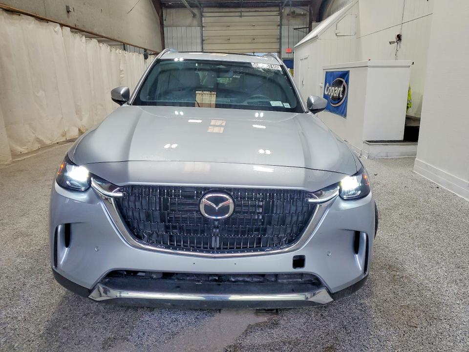 Продажа на аукционе авто 2025 Mazda Cx-90, vin: JM3KKEHD6S1217807, номер лота: 48483746
