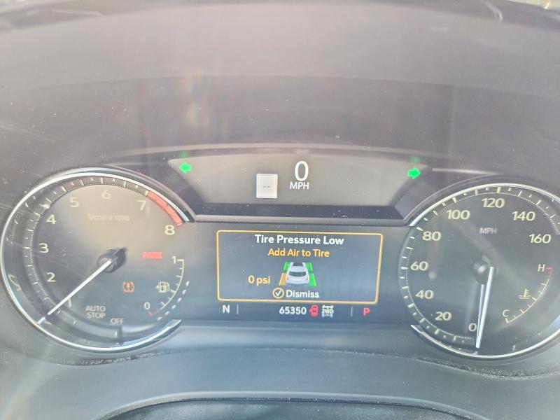 49895396 :رقم المزاد ، 1GYKNDRS6MZ115607 vin ، 2021 Cadillac Xt5 مزاد بيع