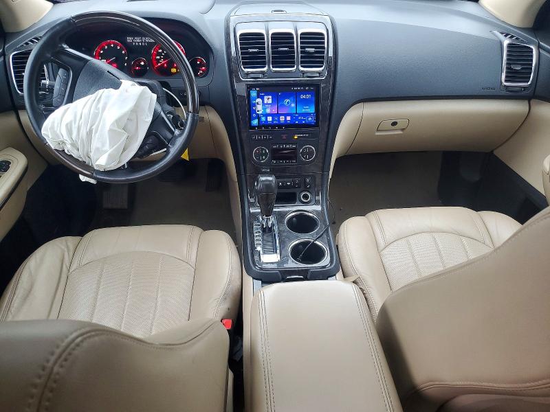 2012 Gmc Acadia მანქანა იყიდება აუქციონზე, vin: 1GKKVTEDXCJ146593, აუქციონის ნომერი: 48800956