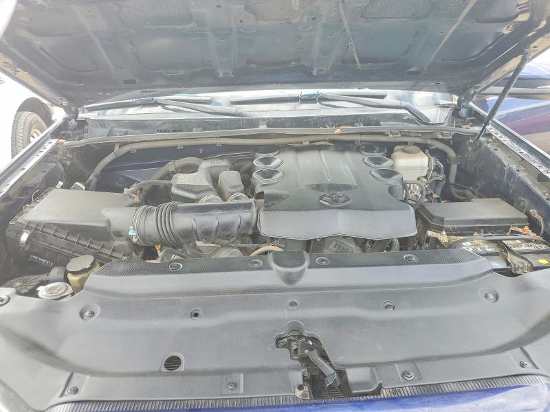 49822366 :رقم المزاد ، JTEBU5JR2G5356272 vin ، 2016 Toyota 4runner مزاد بيع