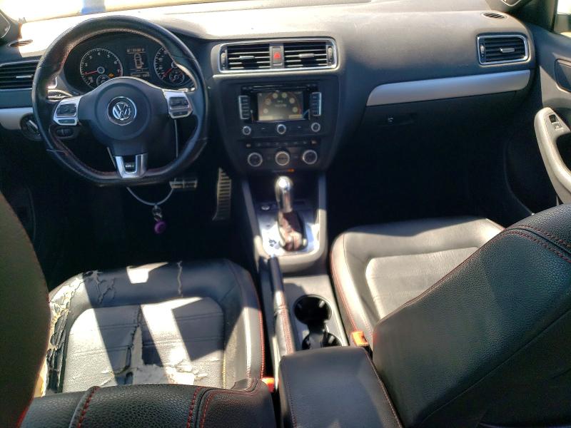 50656016 :رقم المزاد ، 3VW4A7AJXDM274935 vin ، 2013 Volkswagen Jetta مزاد بيع
