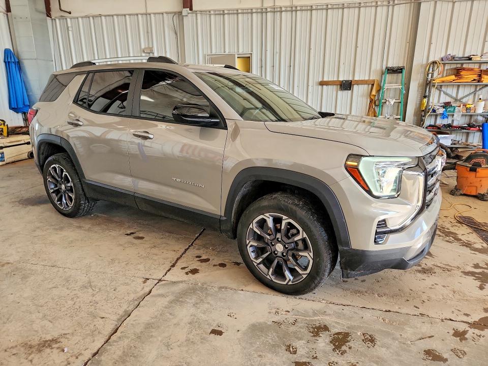 Продаж на аукціоні авто 2026 Gmc Terrain, vin: 3GKALMEGXTL137595, номер лоту: 50339886