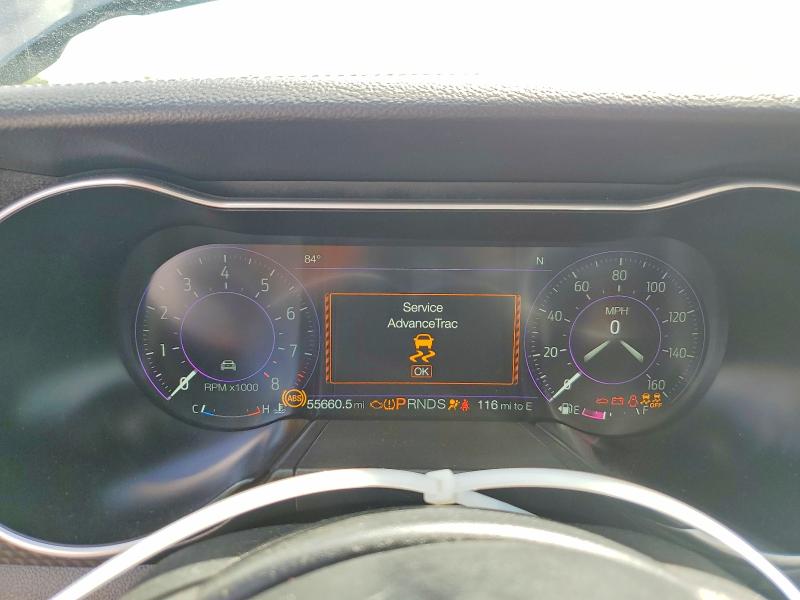 Aukcja sprzedaży 2022 Ford Mustang, vin: 1FATP8FF1N5117251, numer aukcji: 48177466