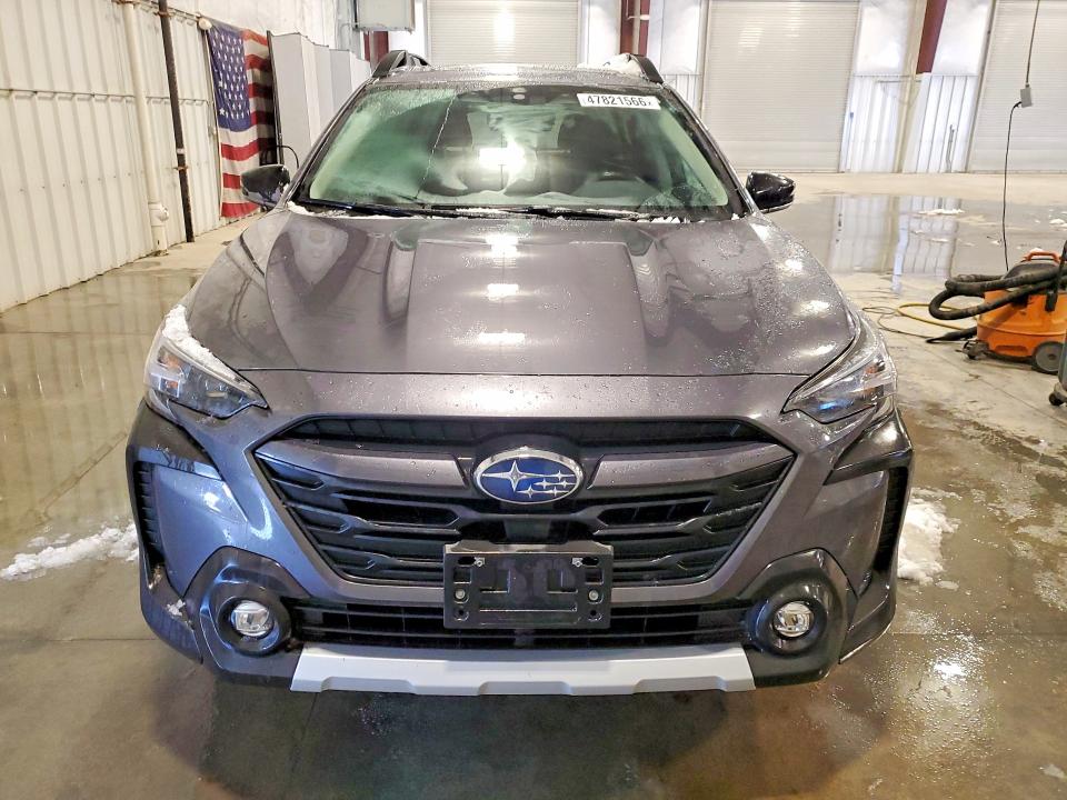 Aukcja sprzedaży 2024 Subaru Outback, vin: 4S4BTANC8R3290987, numer aukcji: 47821566