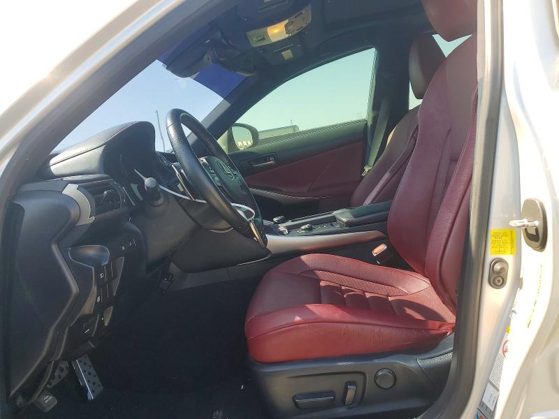 Aukcja sprzedaży 2019 Lexus Is, vin: JTHC81D25K5035211, numer aukcji: 51366276
