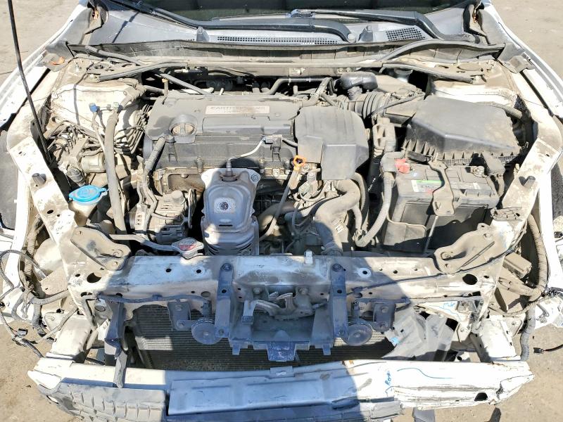 2013 Honda Accord მანქანა იყიდება აუქციონზე, vin: 1HGCR2F77DA197012, აუქციონის ნომერი: 51813286