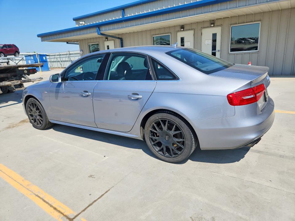 Aukcja sprzedaży 2016 Audi A4, vin: WAUDFAFL6GN007486, numer aukcji: 51071006