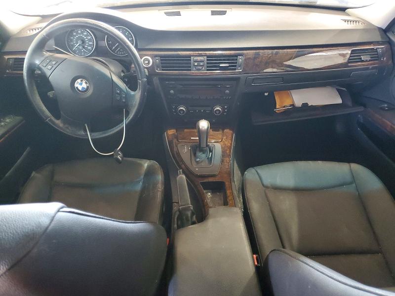 Продажа на аукционе авто 2007 Bmw 328, vin: WBAVA33567PV64035, номер лота: 48585676