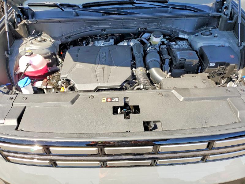 Aukcja sprzedaży 2026 Hyundai Santa Fe, vin: 5NMP24GLXTH203787, numer aukcji: 54989556