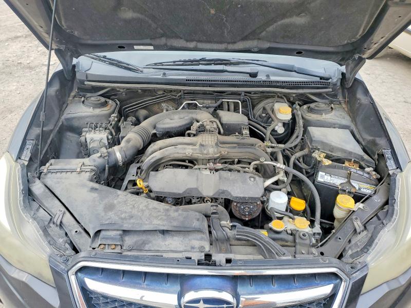 Aukcja sprzedaży 2013 Subaru Xv Crosstrek, vin: JF2GPACC6D2209616, numer aukcji: 50966046
