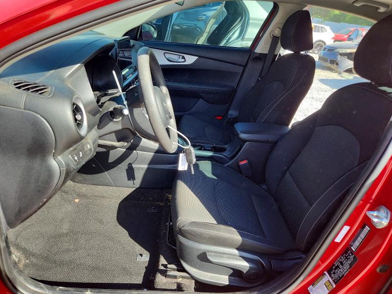 Aukcja sprzedaży 2024 Kia Forte, vin: 3KPF24AD0RE819897, numer aukcji: 49808746