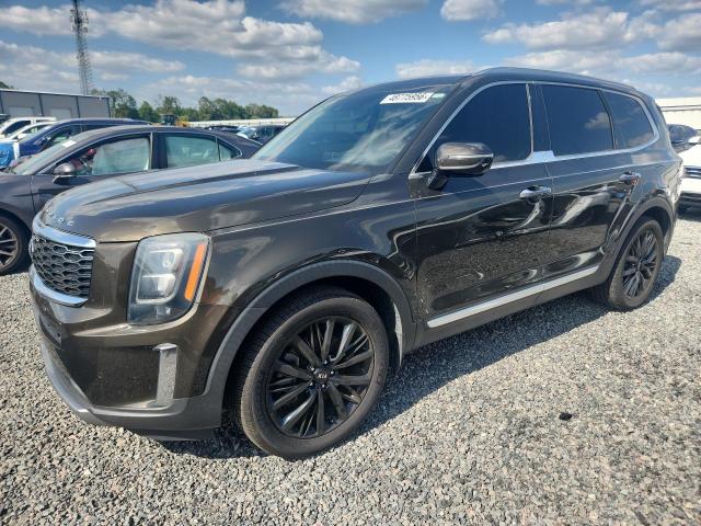 Aukcja sprzedaży 2020 Kia Telluride, vin: 5XYP54HC9LG071184, numer aukcji: 48775956