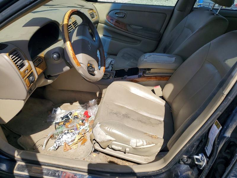 Продаж на аукціоні авто 2004 Infiniti I35, vin: JNKDA31A54T202844, номер лоту: 51043366