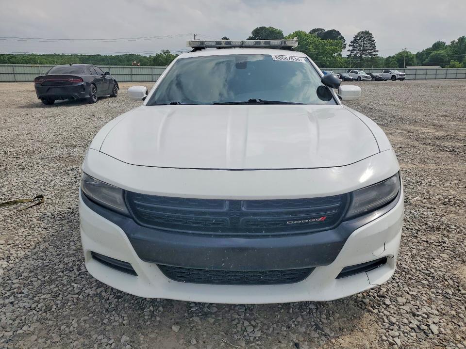 50687536 :رقم المزاد ، 2C3CDXAG5KH603180 vin ، 2019 Dodge Charger مزاد بيع