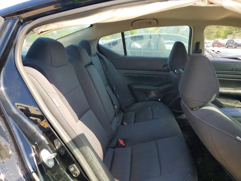 49789476 :رقم المزاد ، 1N4BL4DV3SN403415 vin ، 2025 Nissan Altima مزاد بيع