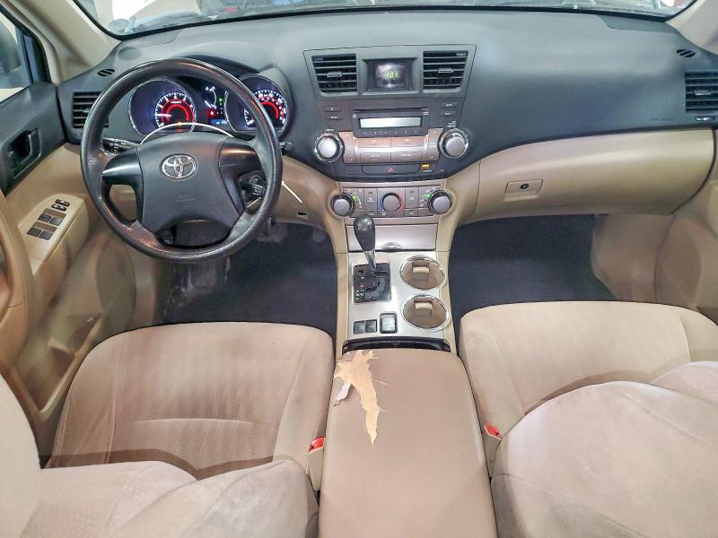 Aukcja sprzedaży 2012 Toyota Highlander, vin: 5TDZK3EH2CS070229, numer aukcji: 50904716