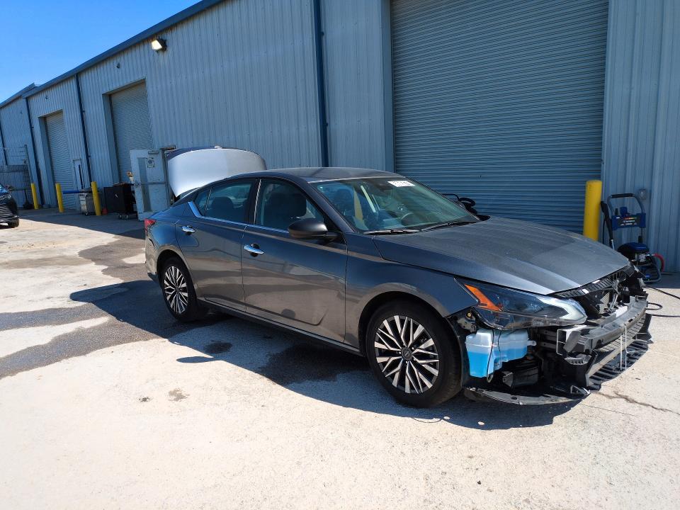 Продажа на аукционе авто 2025 Nissan Altima, vin: 1N4BL4DV5SN368795, номер лота: 50685876
