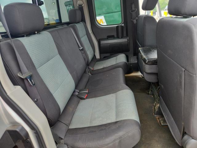 51037466 :رقم المزاد ، 1N6AA06A84N542096 vin ، 2004 Nissan Titan مزاد بيع