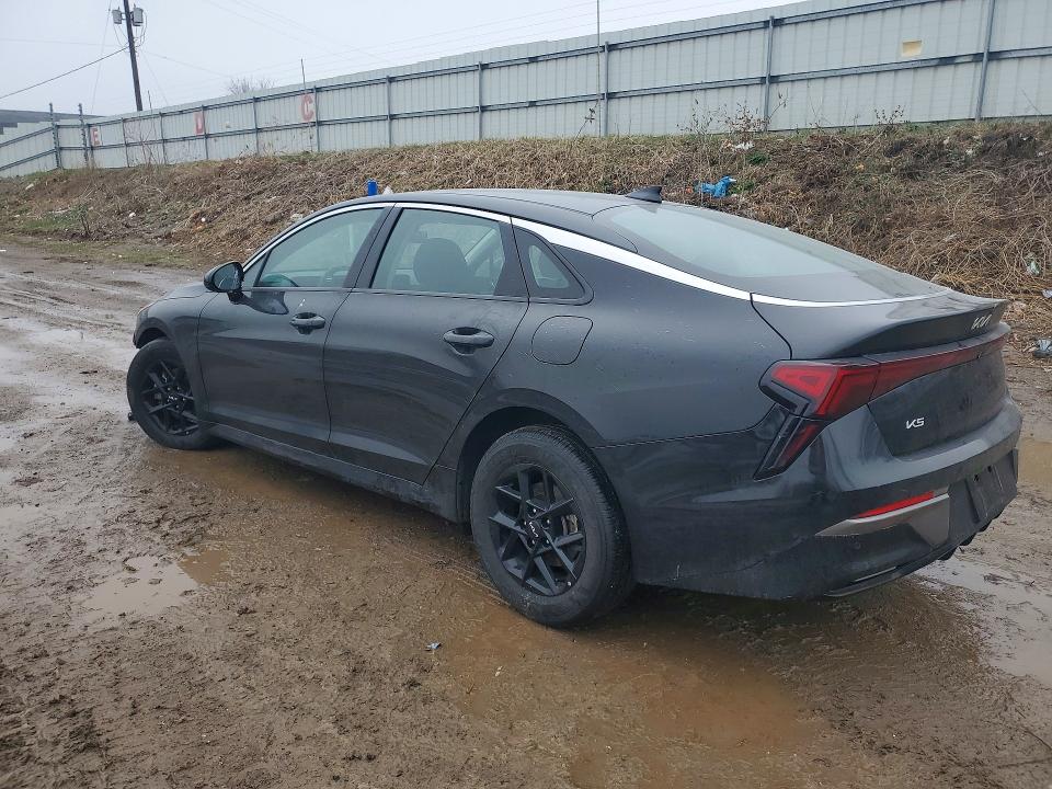 Продаж на аукціоні авто 2025 Kia K5, vin: KNAG24J70S5292862, номер лоту: 48505576