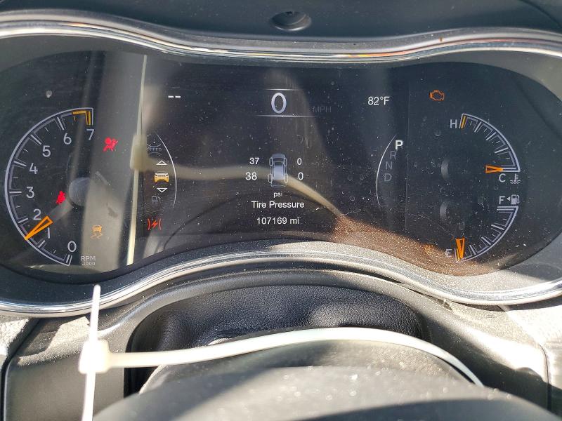 Продаж на аукціоні авто 2019 Jeep Grand Cherokee, vin: 1C4RJEAGXKC615220, номер лоту: 48324576