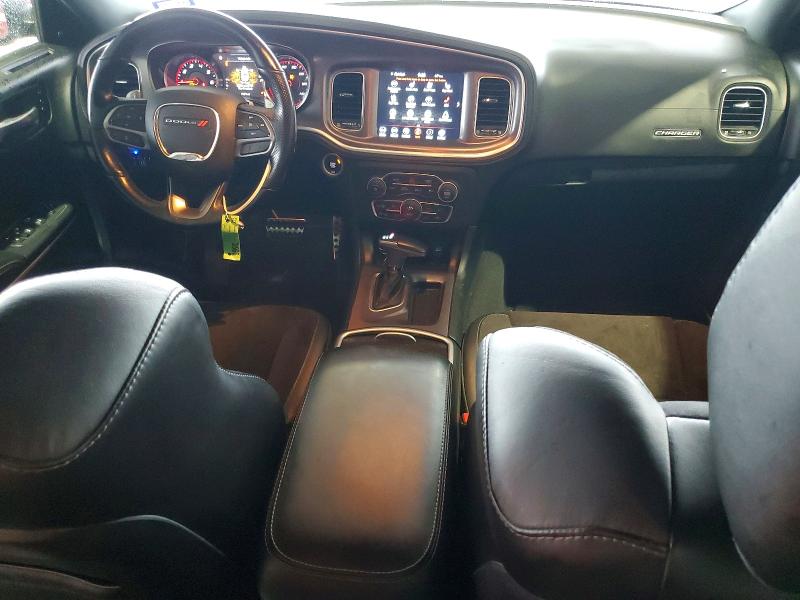 Aukcja sprzedaży 2020 Dodge Charger, vin: 2C3CDXHG9LH251874, numer aukcji: 50504796