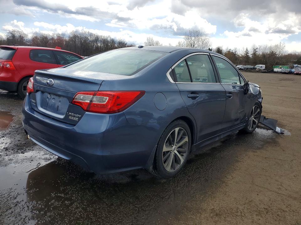 Продажа на аукционе авто 2015 Subaru Legacy, vin: 4S3BNAN63F3071388, номер лота: 48931796