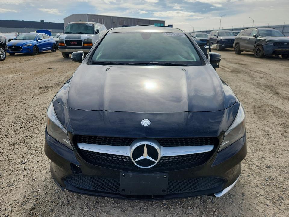 Aukcja sprzedaży 2017 Mercedes-benz Cla, vin: WDDSJ4GB2HN454274, numer aukcji: 49612966