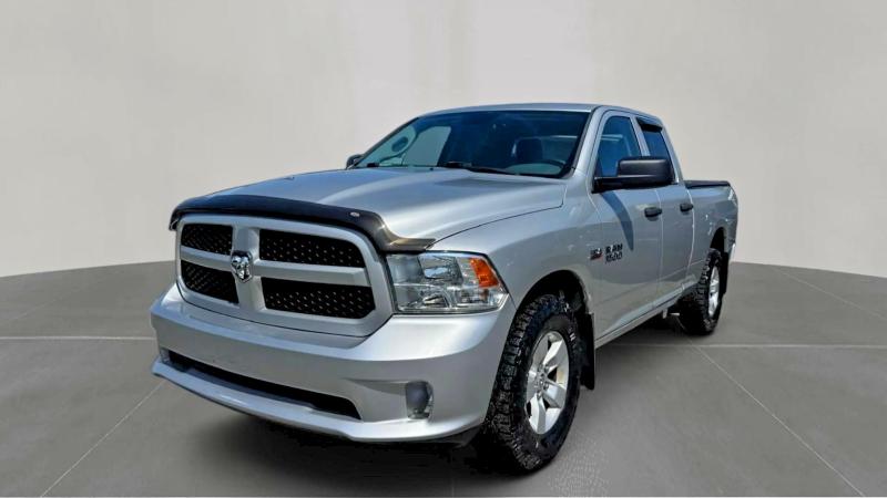 Aukcja sprzedaży 2017 Ram 1500, vin: 1C6RR7FT4HS840071, numer aukcji: 50842646