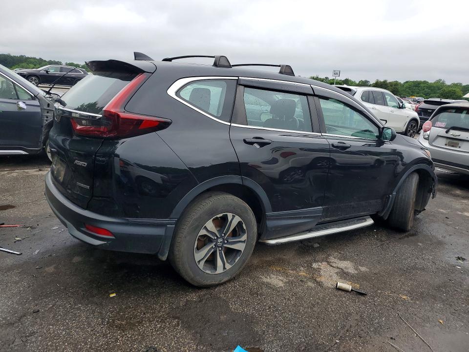Aukcja sprzedaży 2021 Honda Cr-v, vin: 7FARW2H72ME031023, numer aukcji: 51235546