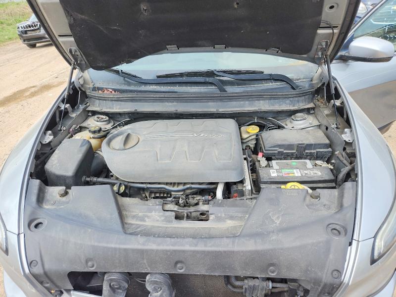 Продажа на аукционе авто 2014 Jeep Cherokee, vin: 1C4PJMDS9EW277135, номер лота: 50953176