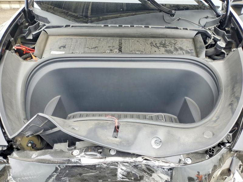 Продажа на аукционе авто 2024 Tesla Model Y, vin: 7SAYGDEF8RF118656, номер лота: 48430026