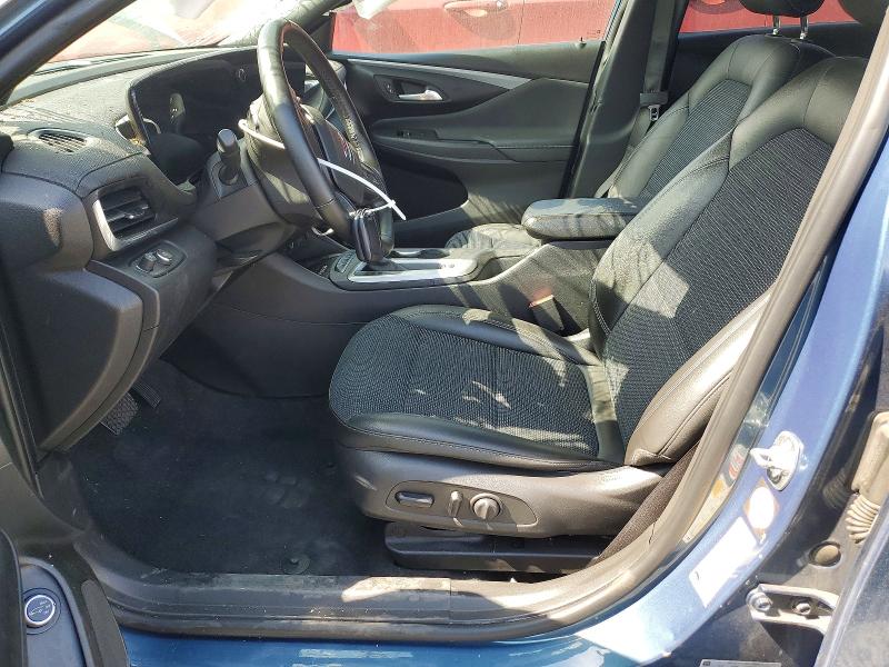 Aukcja sprzedaży 2024 Buick Envista, vin: KL47LAE2XRB148139, numer aukcji: 49994296