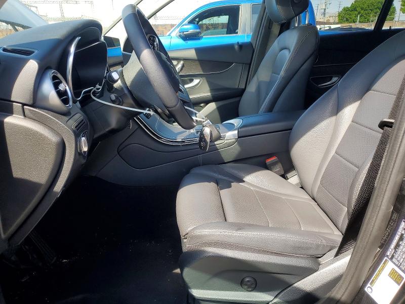 Продаж на аукціоні авто 2022 Mercedes-benz Glc, vin: W1N0G8DB7NG111786, номер лоту: 49597586