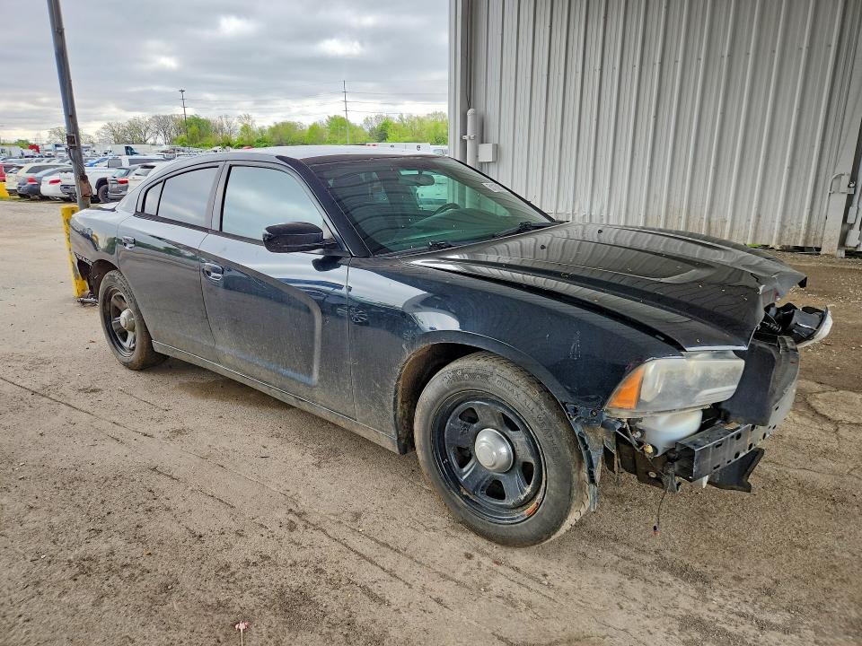 Продаж на аукціоні авто 2013 Dodge Charger, vin: 2C3CDXAT9DH694986, номер лоту: 51158516