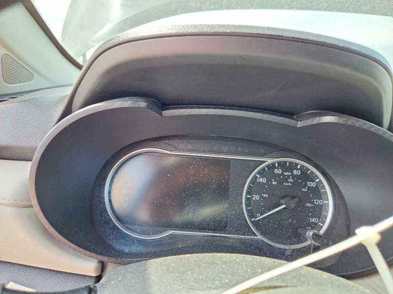 49387746 :رقم المزاد ، 3N1CN8EV8ML852514 vin ، 2021 Nissan Versa مزاد بيع