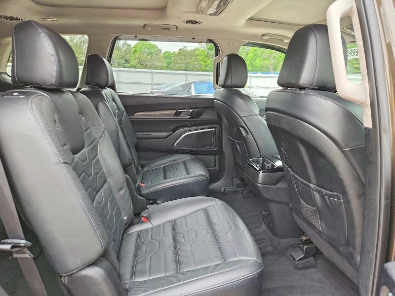 Aukcja sprzedaży 2020 Kia Telluride, vin: 5XYP5DHC8LG003054, numer aukcji: 51699716