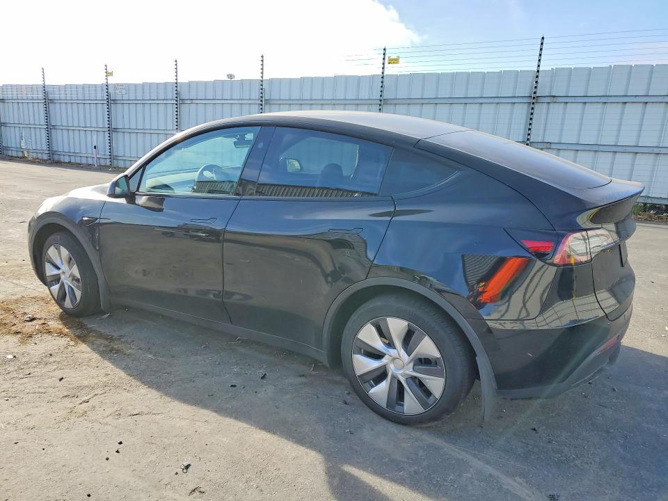 Aukcja sprzedaży 2023 Tesla Model Y, vin: 7SAYGAEE7PF863093, numer aukcji: 48811696