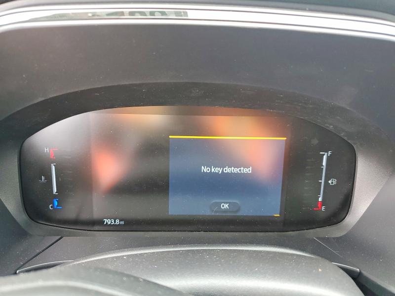 Продажа на аукционе авто 2026 Ford Escape, vin: 1FMCU9NZ2TUA31806, номер лота: 50238976