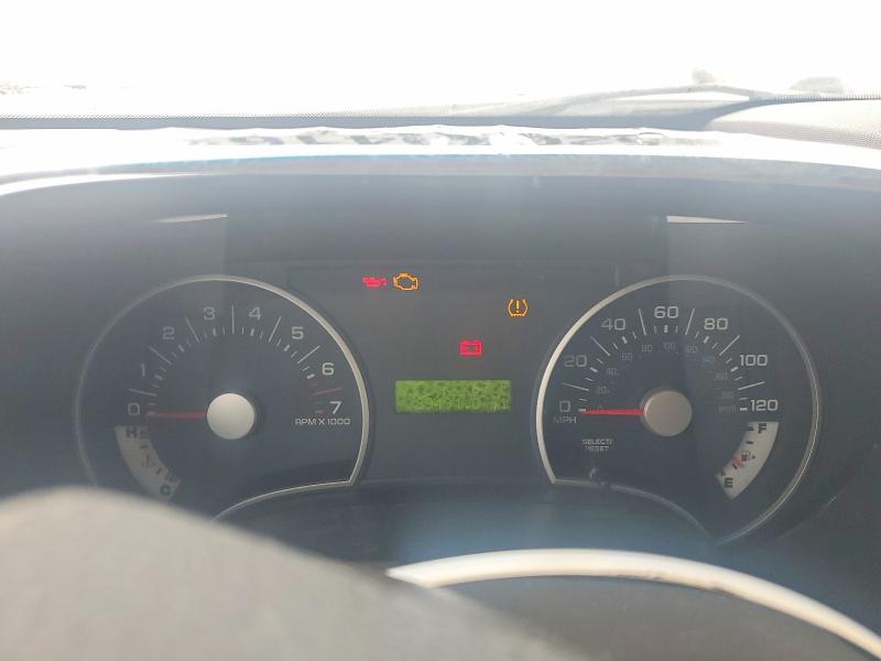 Aukcja sprzedaży 2008 Ford Explorer, vin: 1FMEU63E88UB11903, numer aukcji: 52079416
