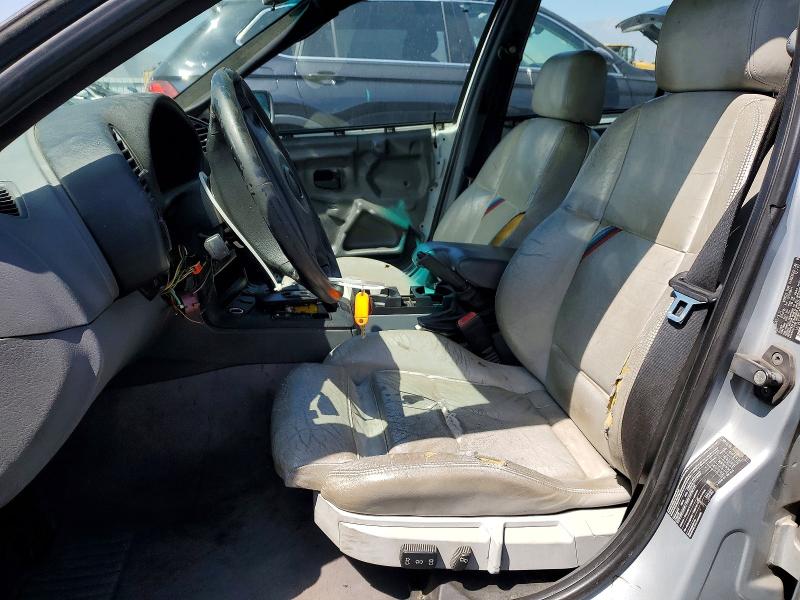 Продажа на аукционе авто 1998 Bmw M3, vin: WBSCD0327WEE13197, номер лота: 51544556