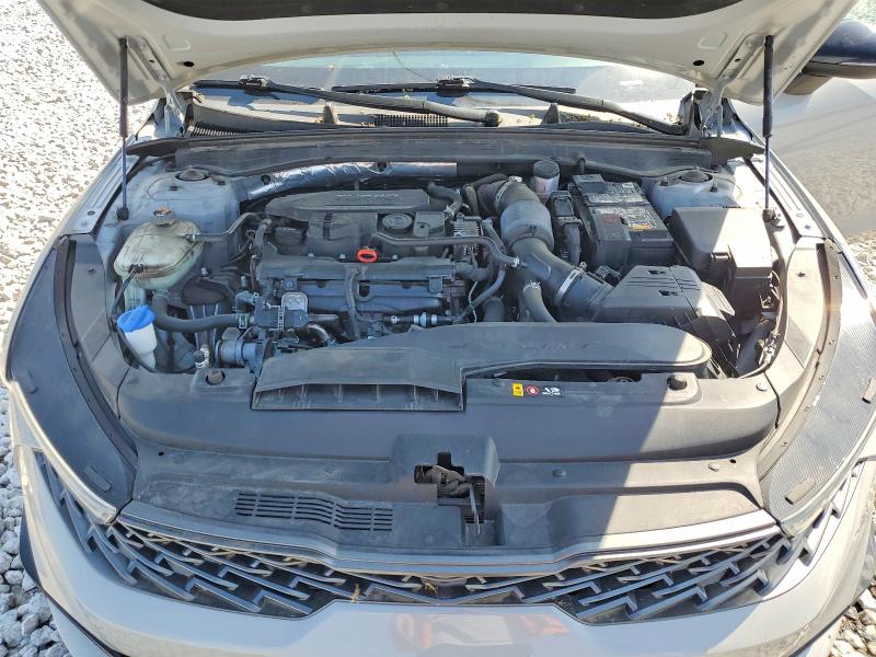 Aukcja sprzedaży 2021 Kia K5, vin: 5XXG64J21MG019570, numer aukcji: 50937096