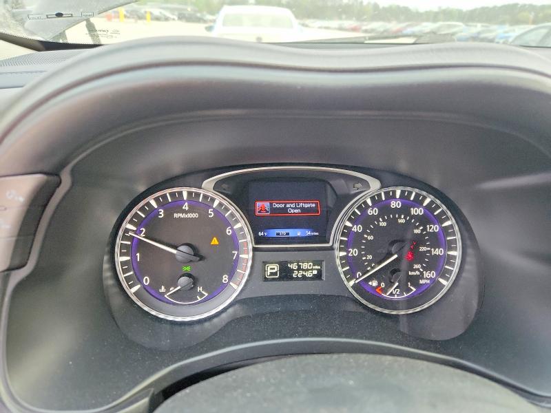 Продаж на аукціоні авто 2018 Infiniti Qx60, vin: 5N1DL0MM5JC501614, номер лоту: 48569646