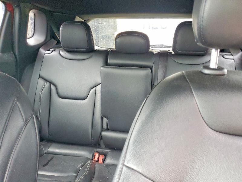 51829726 :رقم المزاد ، 3C4NJDCN3ST597975 vin ، 2025 Jeep Compass مزاد بيع