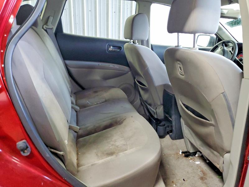Aukcja sprzedaży 2013 Nissan Rogue, vin: JN8AS5MT1DW008504, numer aukcji: 49016456