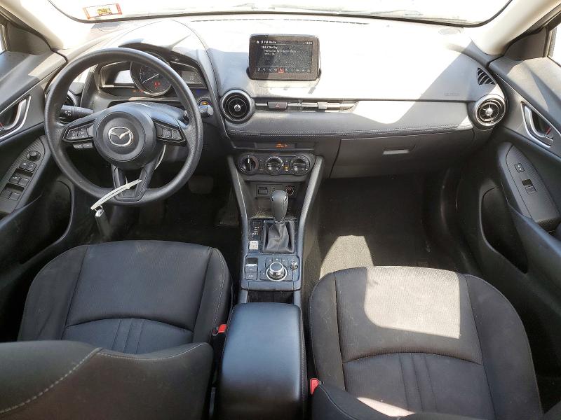 50971986 :رقم المزاد ، JM1DKFB79K1416117 vin ، 2019 Mazda Cx-3 مزاد بيع