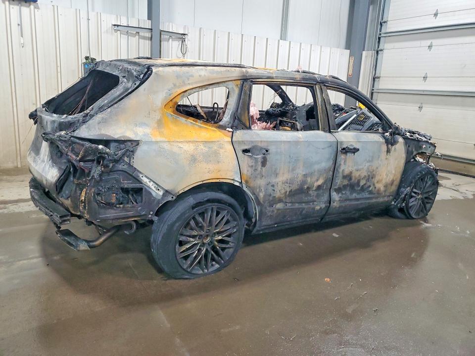 Aukcja sprzedaży 2023 Acura Mdx, vin: 5J8YE1H89PL014302, numer aukcji: 48451586